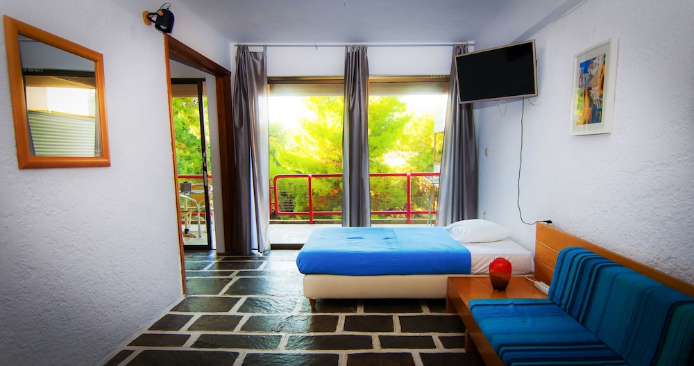

Napoli - Vari - Apollonia Hotel Apartments