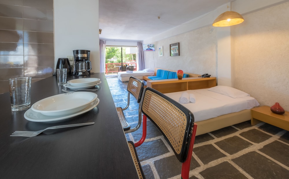 

Venezia - Vari - Apollonia Hotel Apartments
