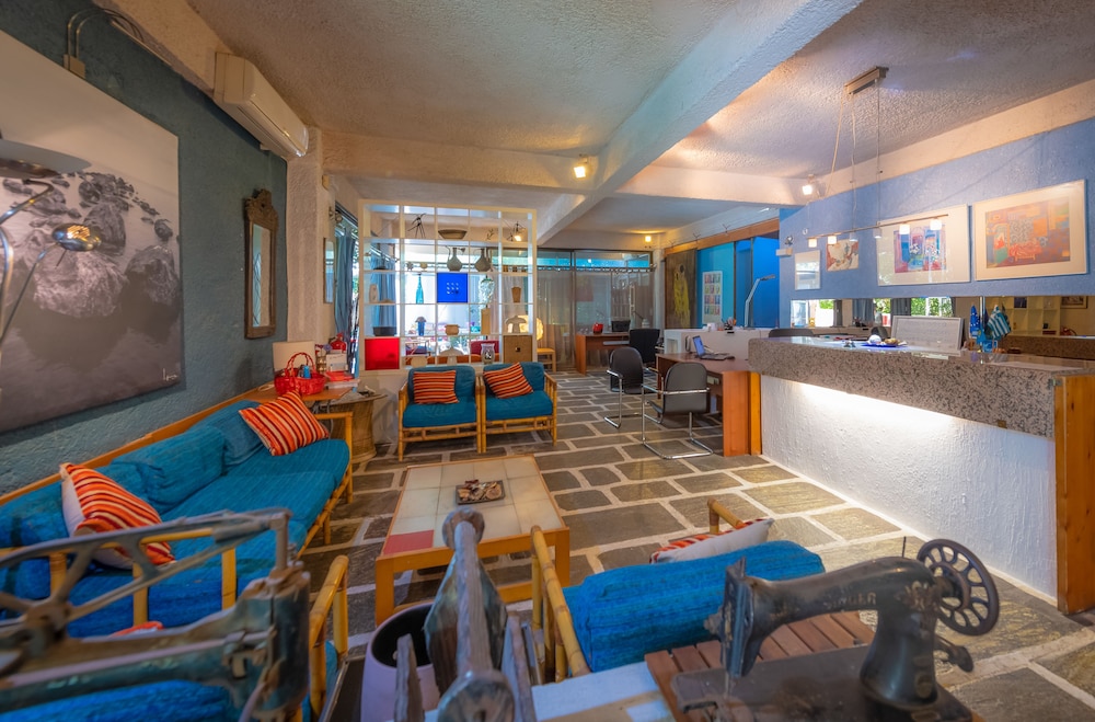 

Venezia - Vari - Apollonia Hotel Apartments