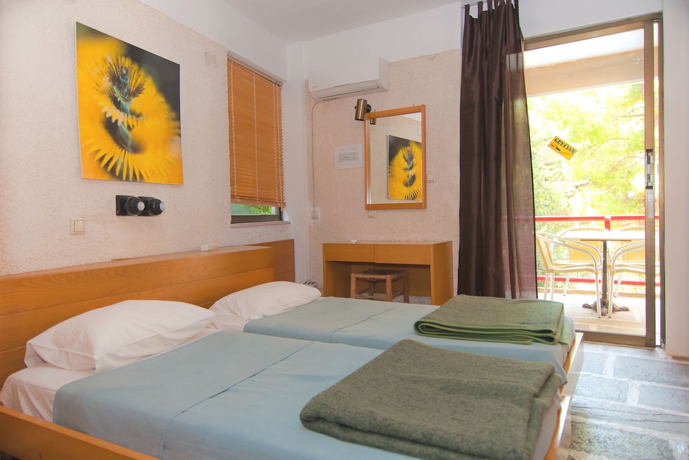 

Milano - Vari - Apollonia Hotel Apartments