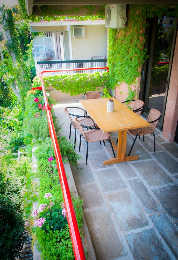 

Verona - Vari - Apollonia Hotel Apartments