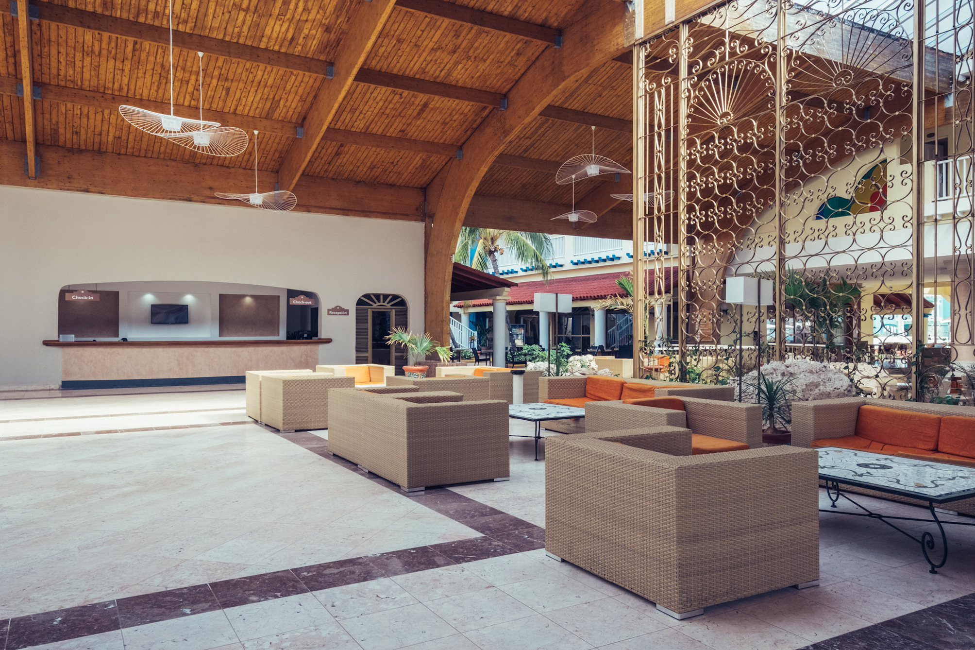 

Firenze - Cayo Guillermo - Iberostar Origin Daiquiri - All Inclusive