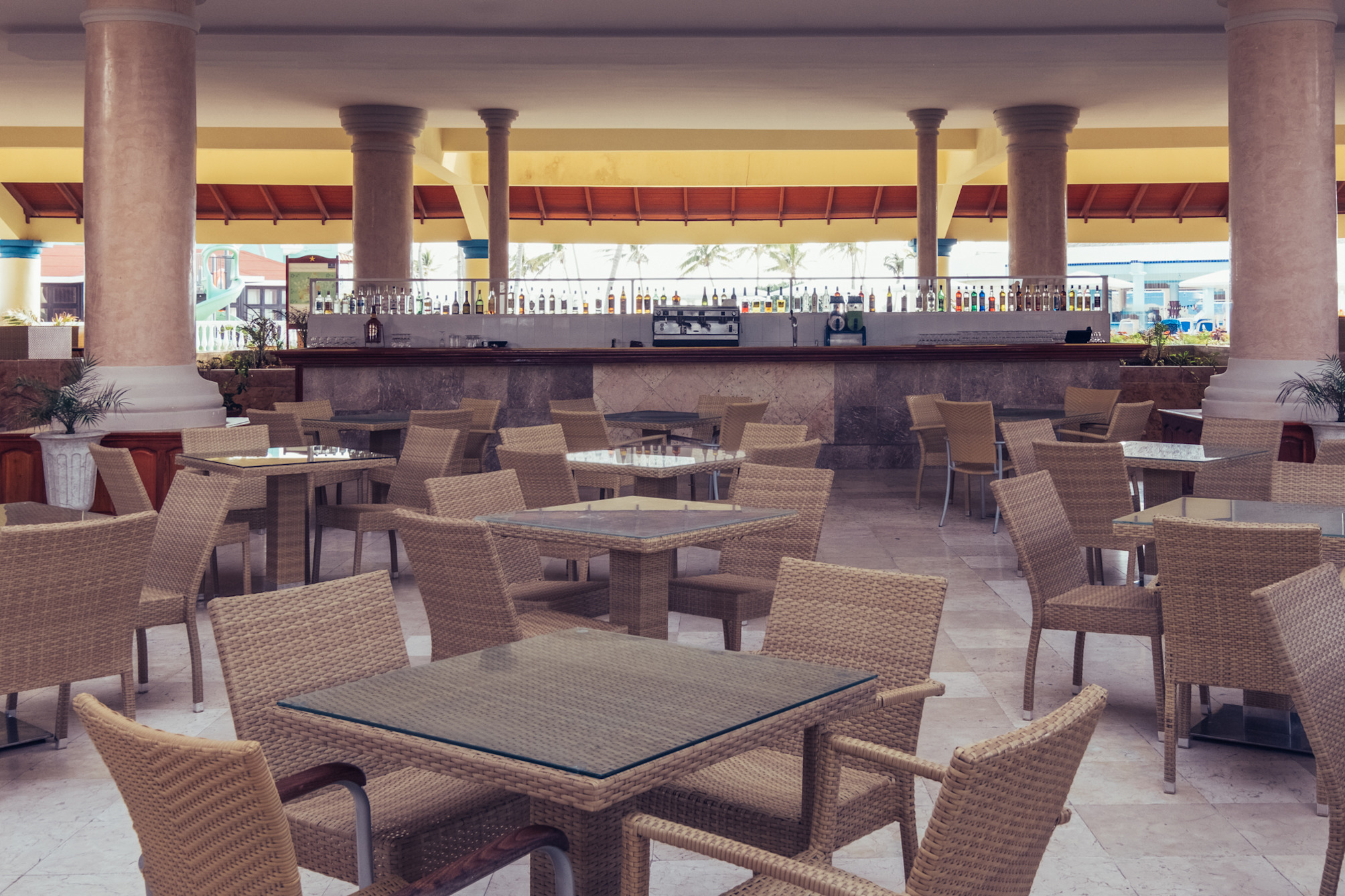 

Verona - Cayo Guillermo - Iberostar Origin Daiquiri - All Inclusive