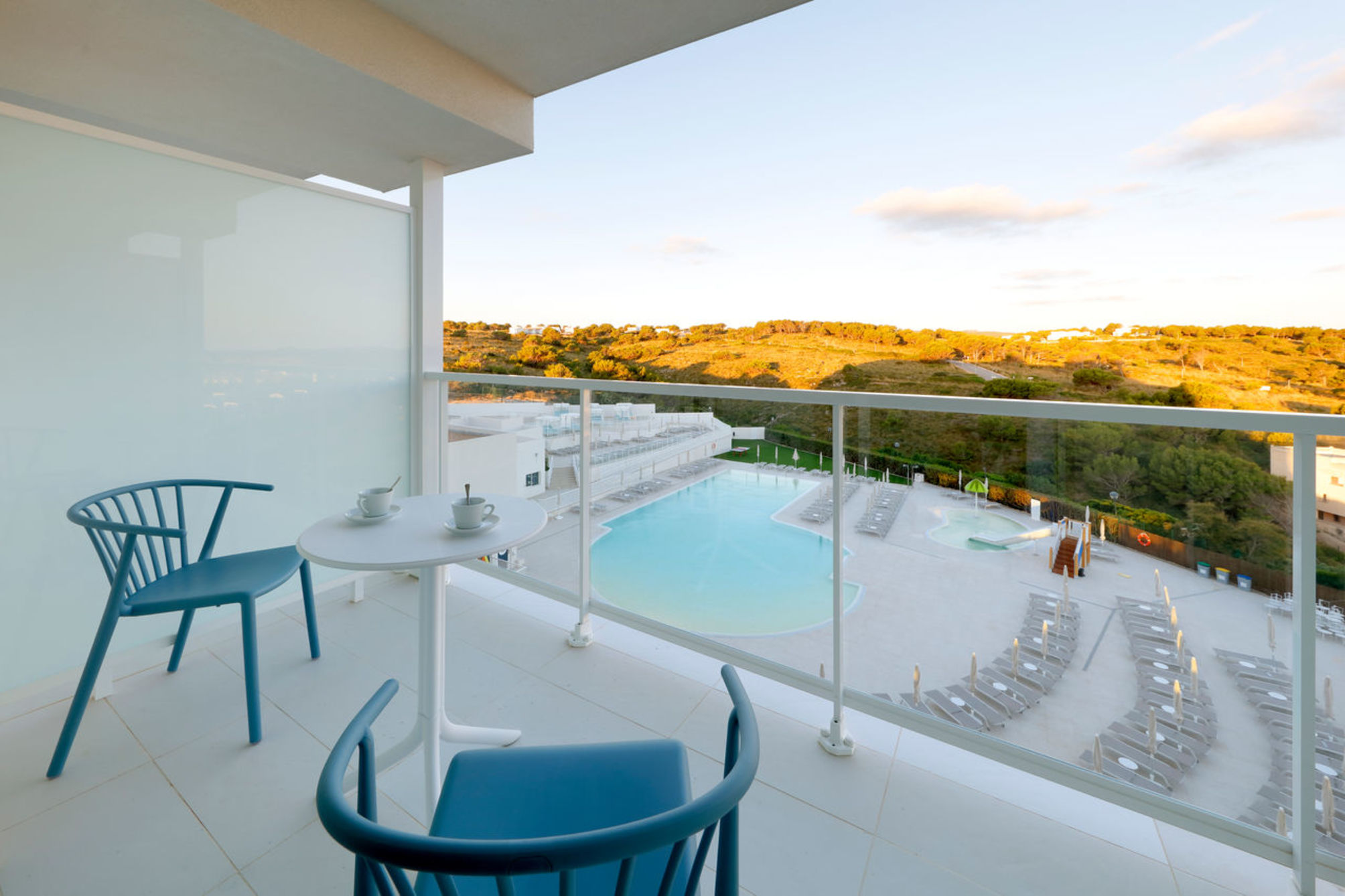 

Bologna - Son Parc - Palladium Hotel Menorca