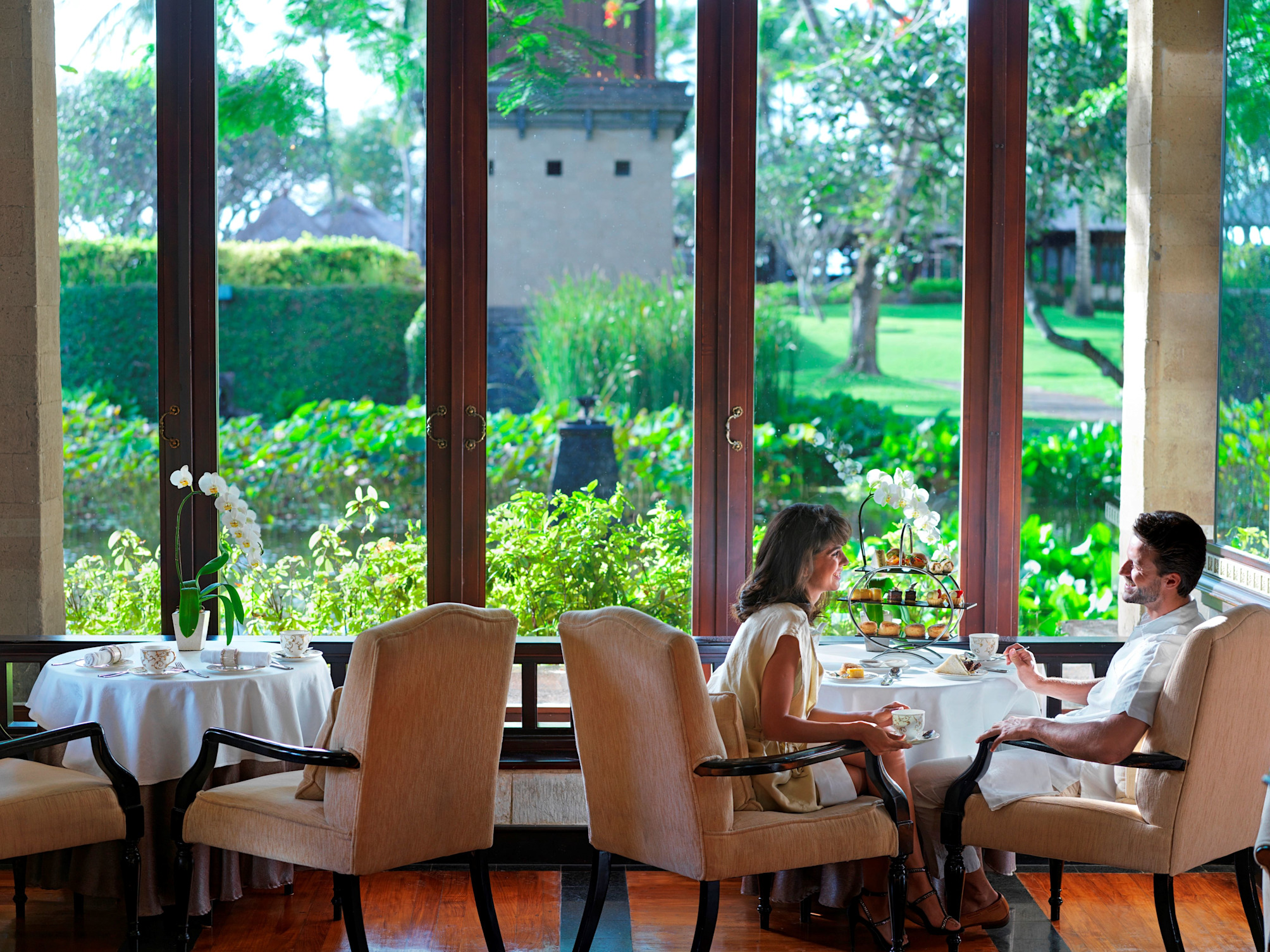 

Milano - Kedonganan - InterContinental Hotels Bali Resort