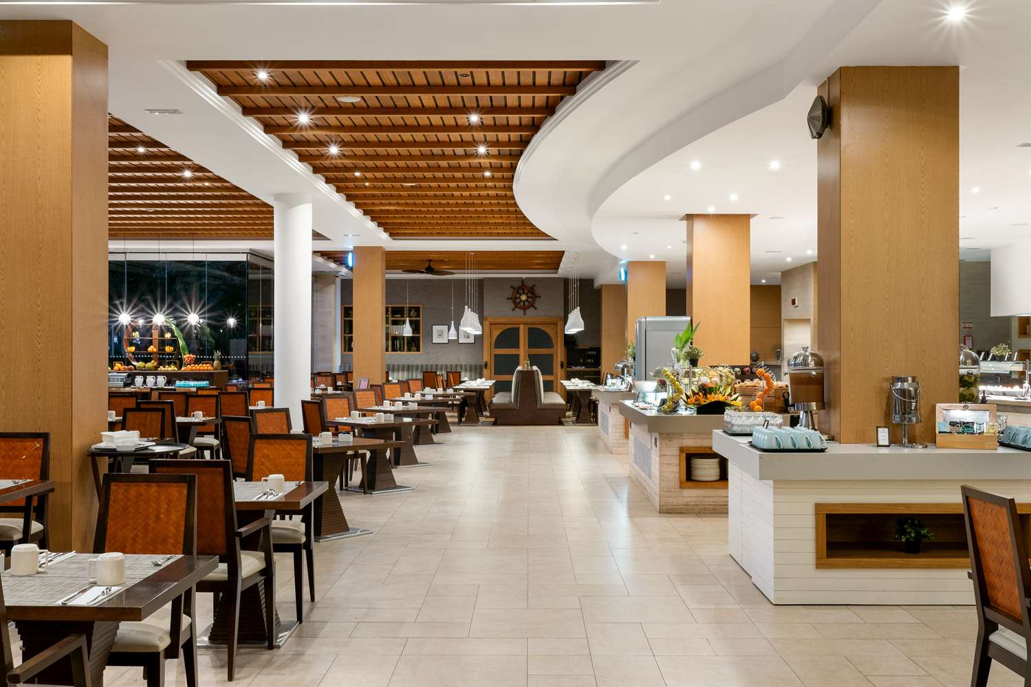 

Verona - Isola di Sal, Capo Verde - Hilton Cabo Verde Sal Resort