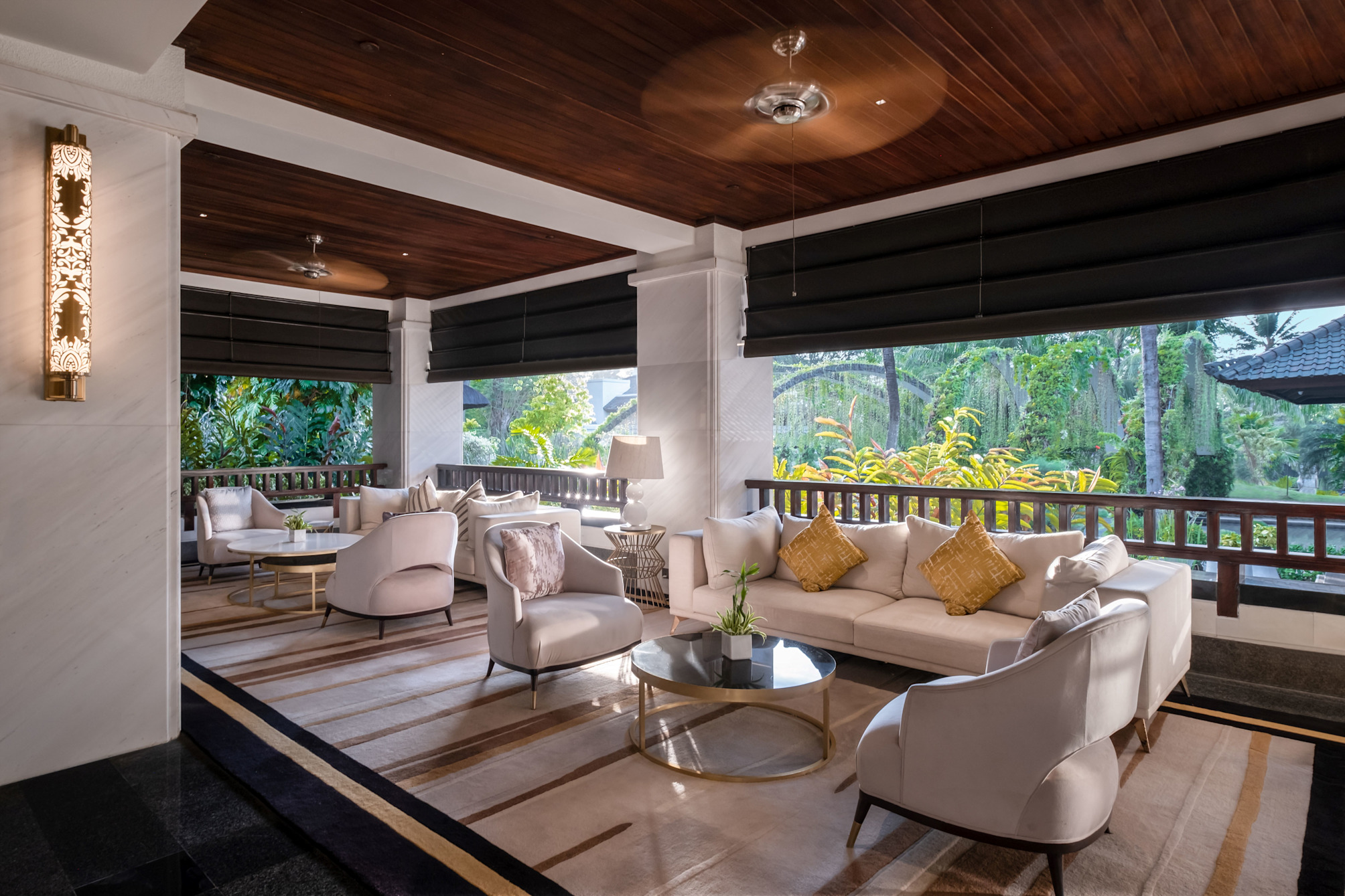 

Firenze - Jimbaran - Bali - InterContinental Hotels Bali Resort