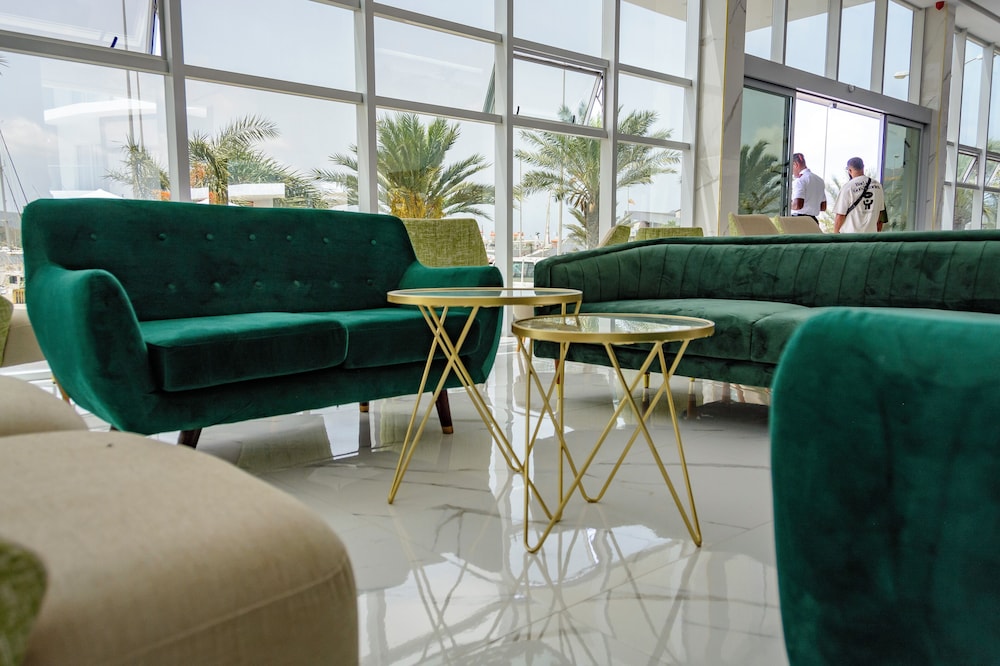 

Roma - Isola di Sao Vincente, Capo Verde - Ouril Hotel Mindelo