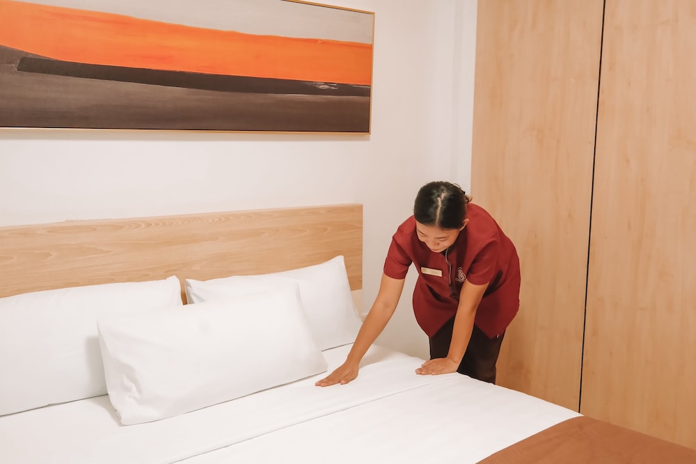 

Napoli - Cabanatuan - Rosey Hotel