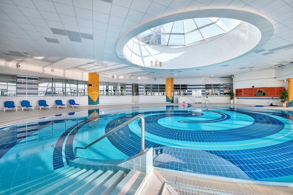 

Roma - Hyeres - Hôtel Club la Font des Horts