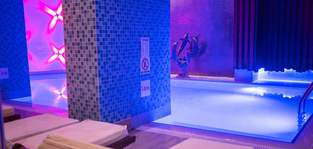 

Torino - Yalova - Yalova Lova Hotel & SPA Yalova