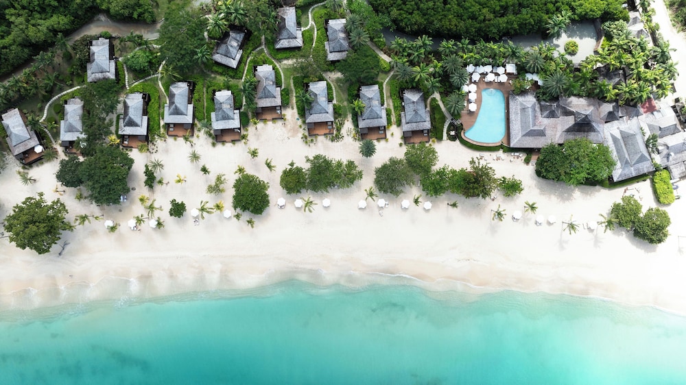 

Bologna - Bolans - Hermitage Bay All Inclusive