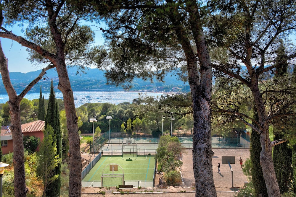 

Napoli - Agay - Village Club Les Mas de L'Esterel