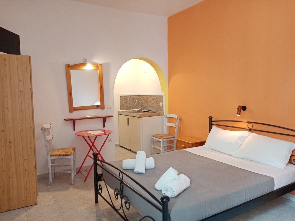 

Milano - Stelida - Depis Apartments 2