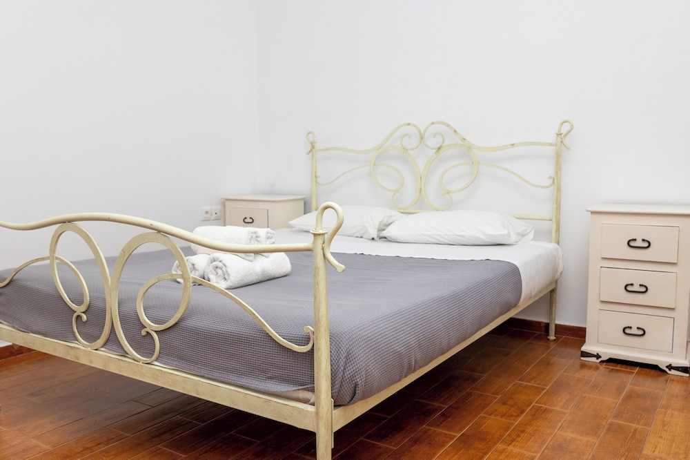 

Roma - Stelida - Depis Apartments 2