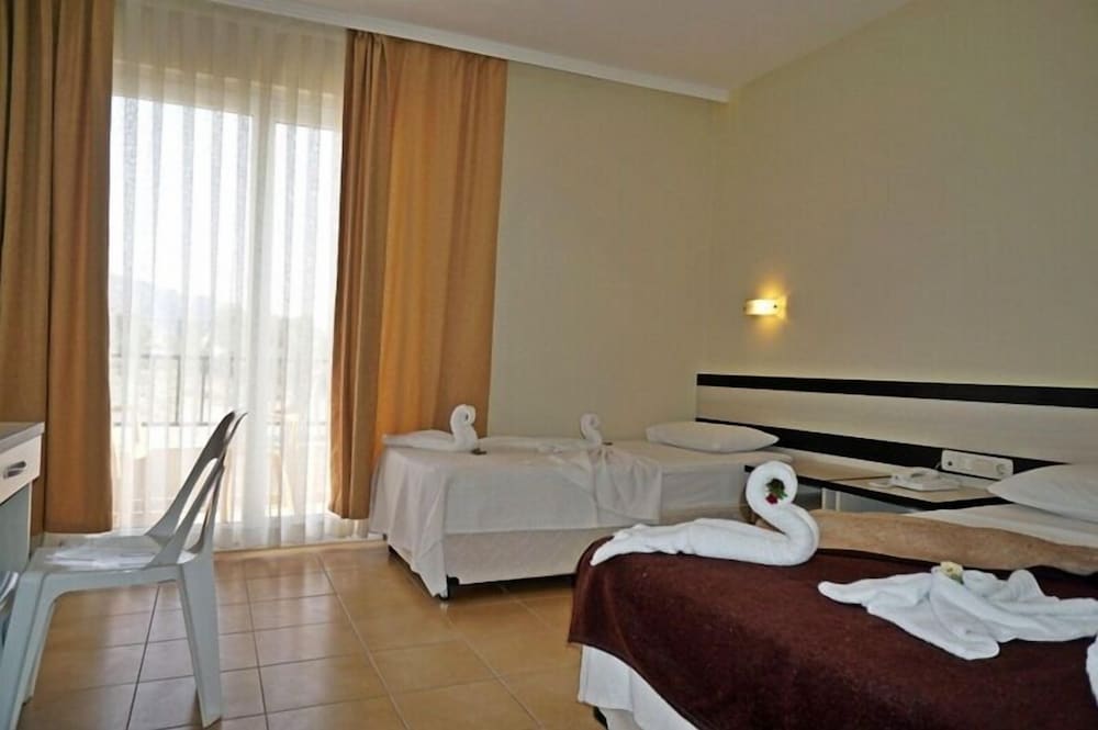 

Napoli - Beldibi - Aybel İnn Hotel