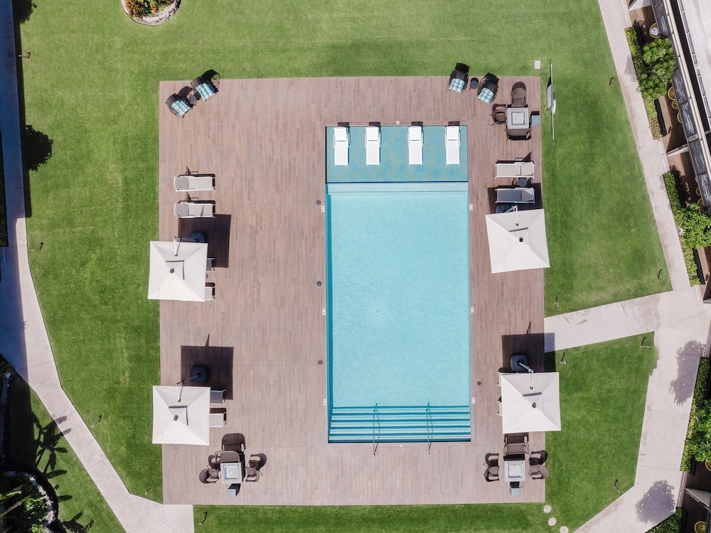 

Roma - Wailuku - Maui Seaside Hotel
