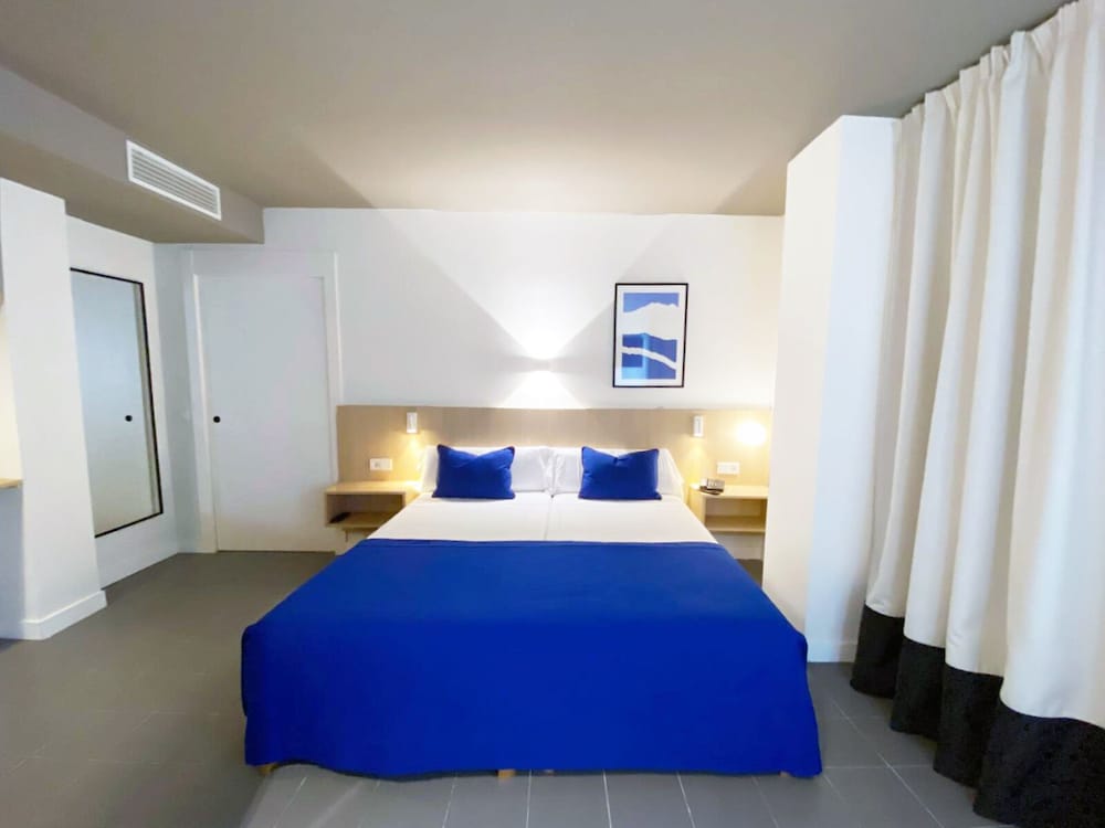 

Cagliari - Playa de Palma - Cabot Playa Grande - Adults Only