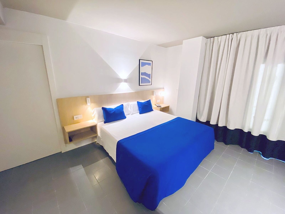 

Roma - Cala Blava - Cabot Playa Grande - Adults Only