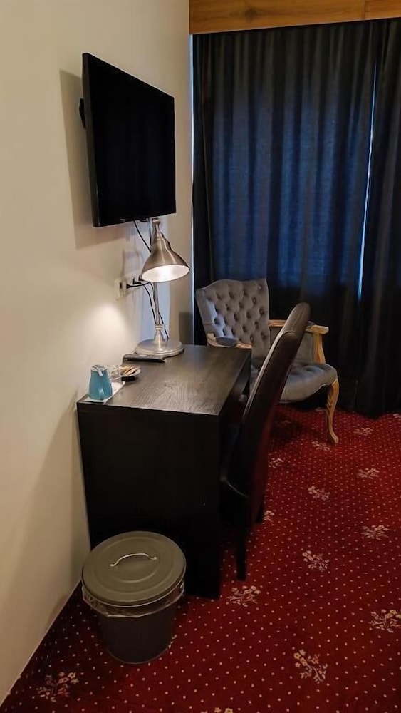 

Roma - Húsavík - Húsavík Cape Hotel