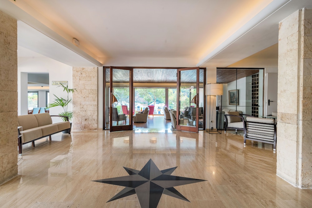 

Napoli - Begur - Hotel Hostalillo by Escampa Hotels