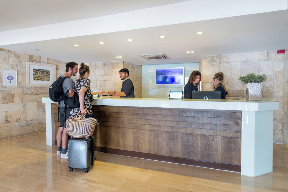 

Milano - Begur - Hotel Hostalillo by Escampa Hotels