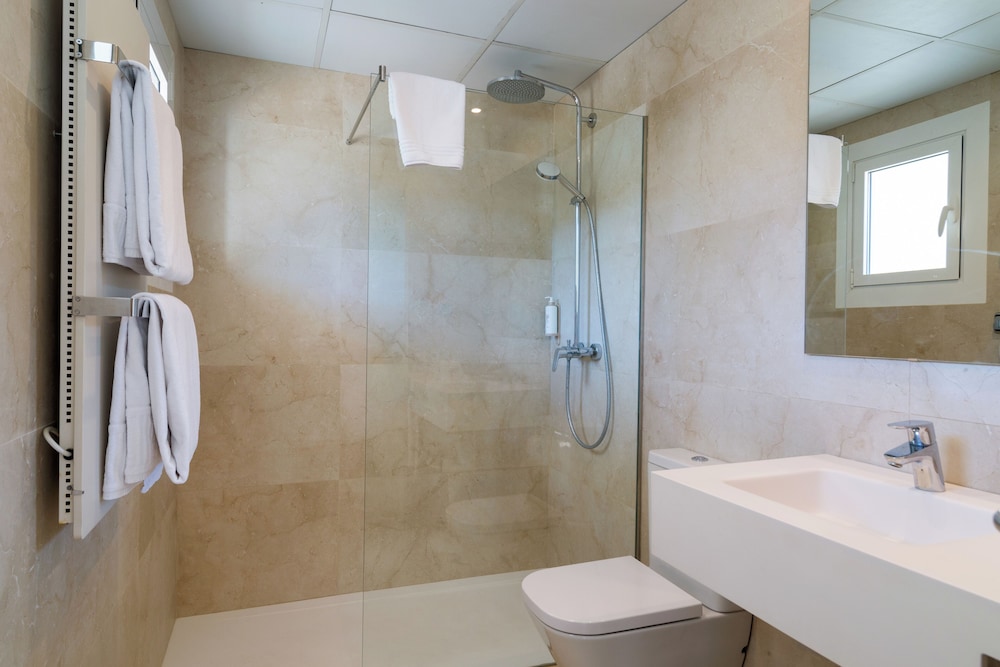 

Bologna - Begur - Hotel Hostalillo by Escampa Hotels