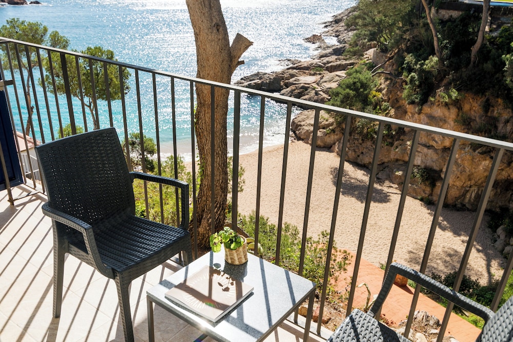 

Milano - Calella de Palafrugell - Hotel Hostalillo