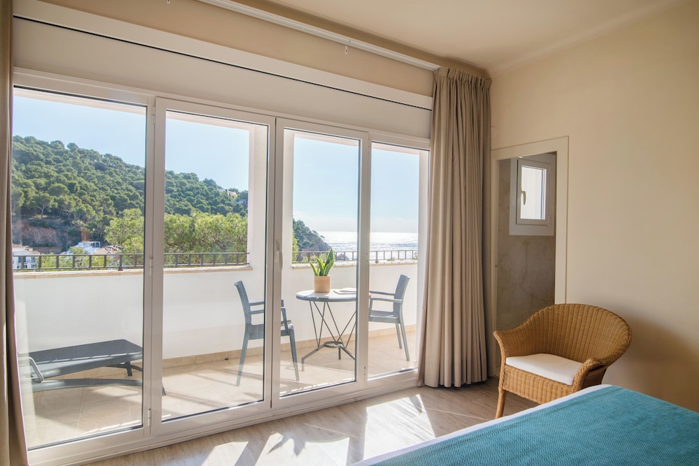 

Napoli - Begur - Hotel Hostalillo by Escampa Hotels