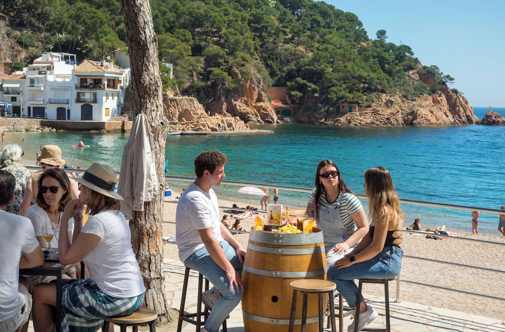 

Venezia - Begur - Hotel Hostalillo by Escampa Hotels