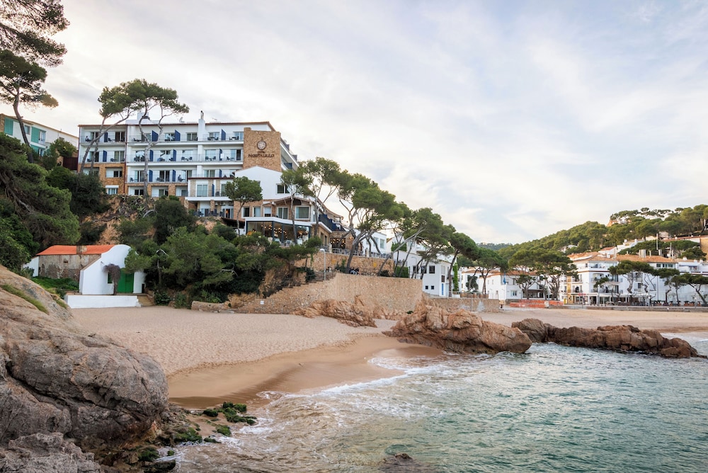 

Lamezia Terme - Begur - Hotel Hostalillo