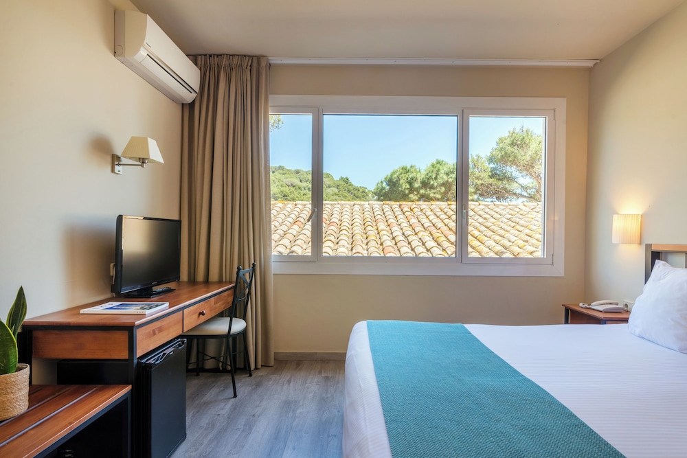 

Milano - Begur - Hotel Hostalillo