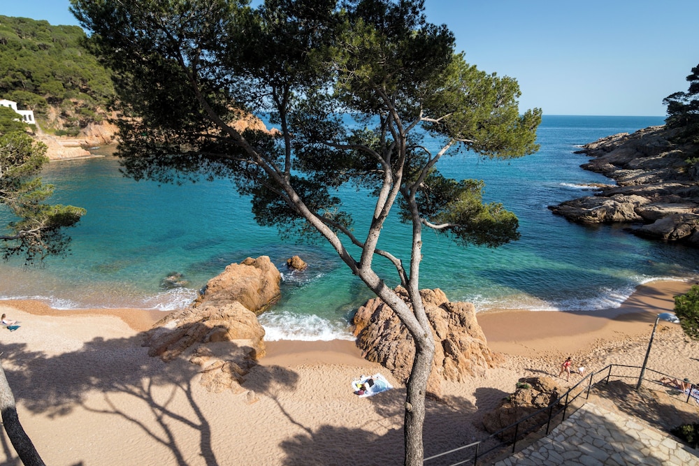 

Napoli - Begur - Hotel Hostalillo by Escampa Hotels