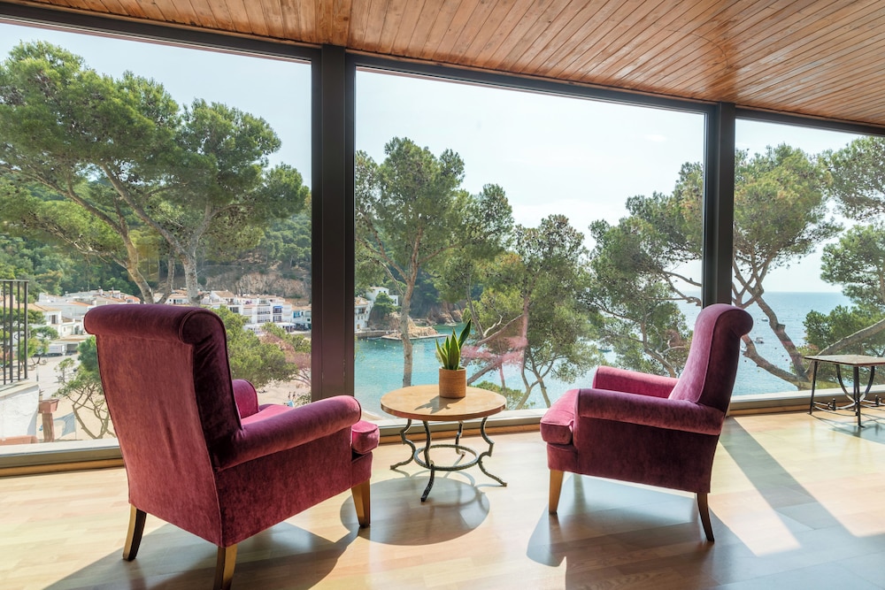 

Roma - Begur - Hotel Hostalillo by Escampa Hotels
