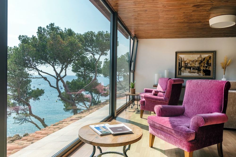 

Roma - Begur - Hotel Hostalillo by Escampa Hotels