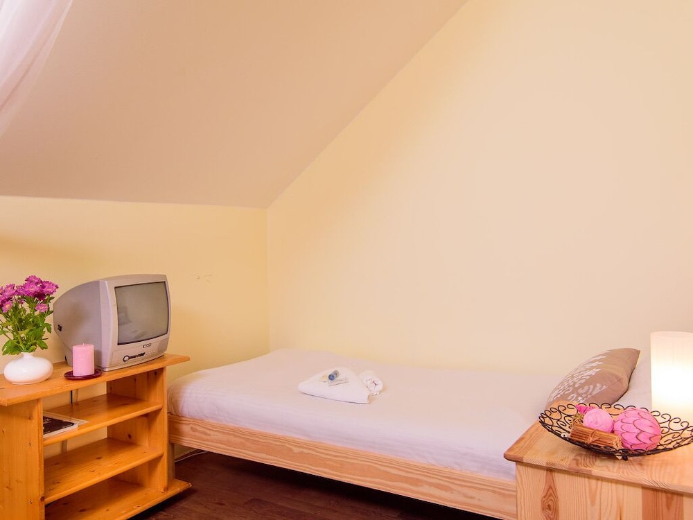 

Milano - Kněževes - Hotel STARÝ PIVOVAR