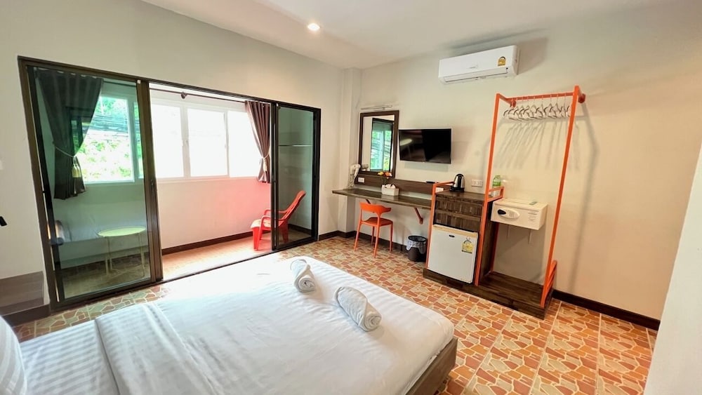 

Venezia - Rawai Beach - My Friend's House Karon