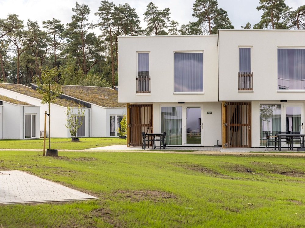 

Roma - Peer - Comfy Bungalow near Bosland Nature Reserve