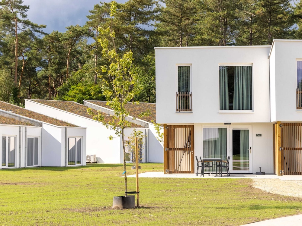 

Milano - Peer - Comfy Bungalow near Bosland Nature Reserve