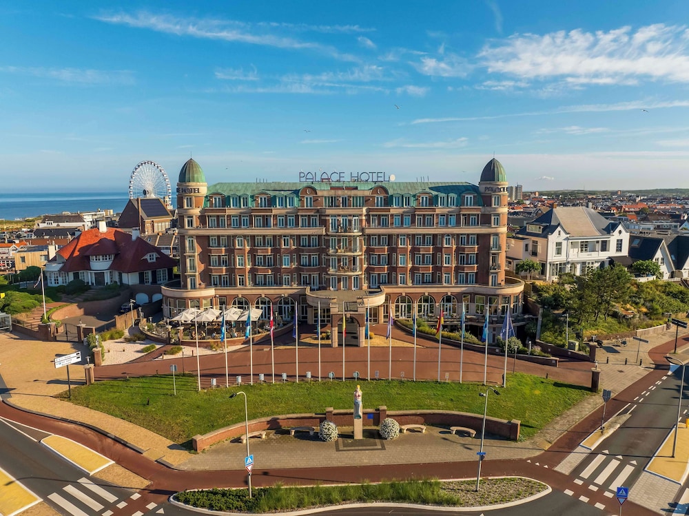 

Milano - Lisse - Van der Valk Palace Hotel Noordwijk