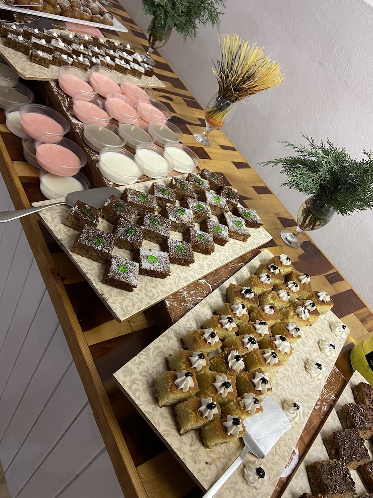 

Torino - Konyaalti - Alexius Beach Hotel