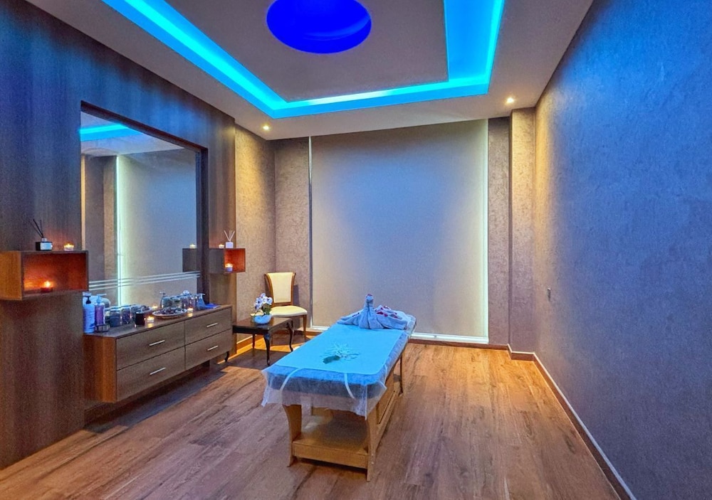 

Roma - Doha - City Gate Hotel