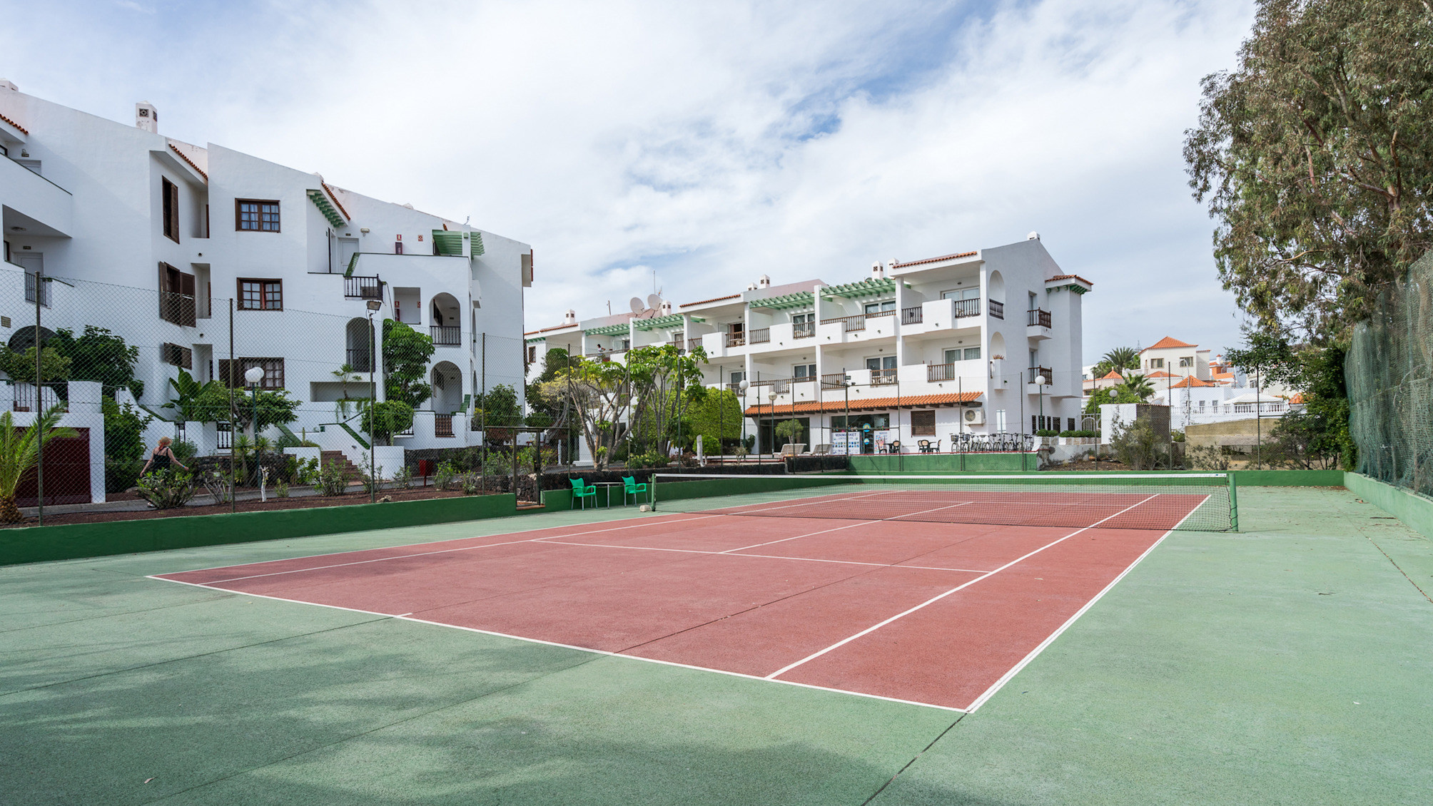 

Lamezia Terme - Costa Adeje - BLUESEA Apartamentos Callao Garden