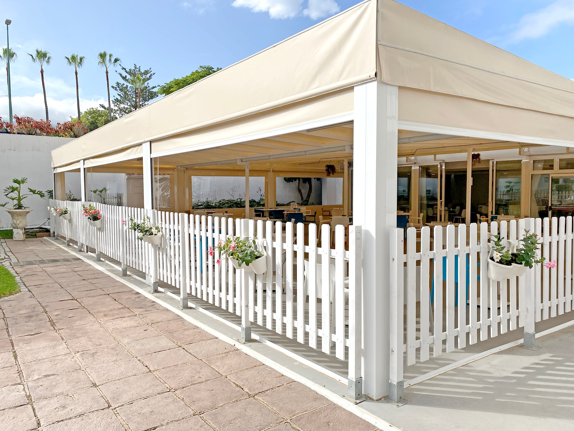 

Genova - Tenerife, Isole Canarie - BLUESEA Interpalace