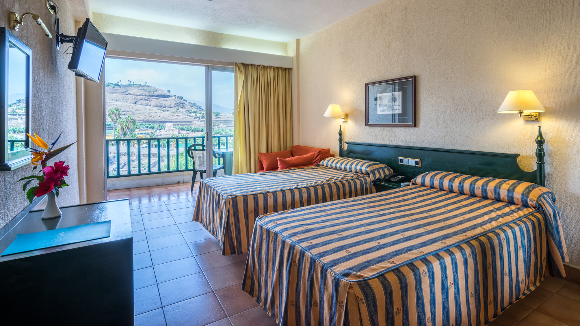 

Pisa - Santa Ursula - BLUESEA Costa Jardin & Spa