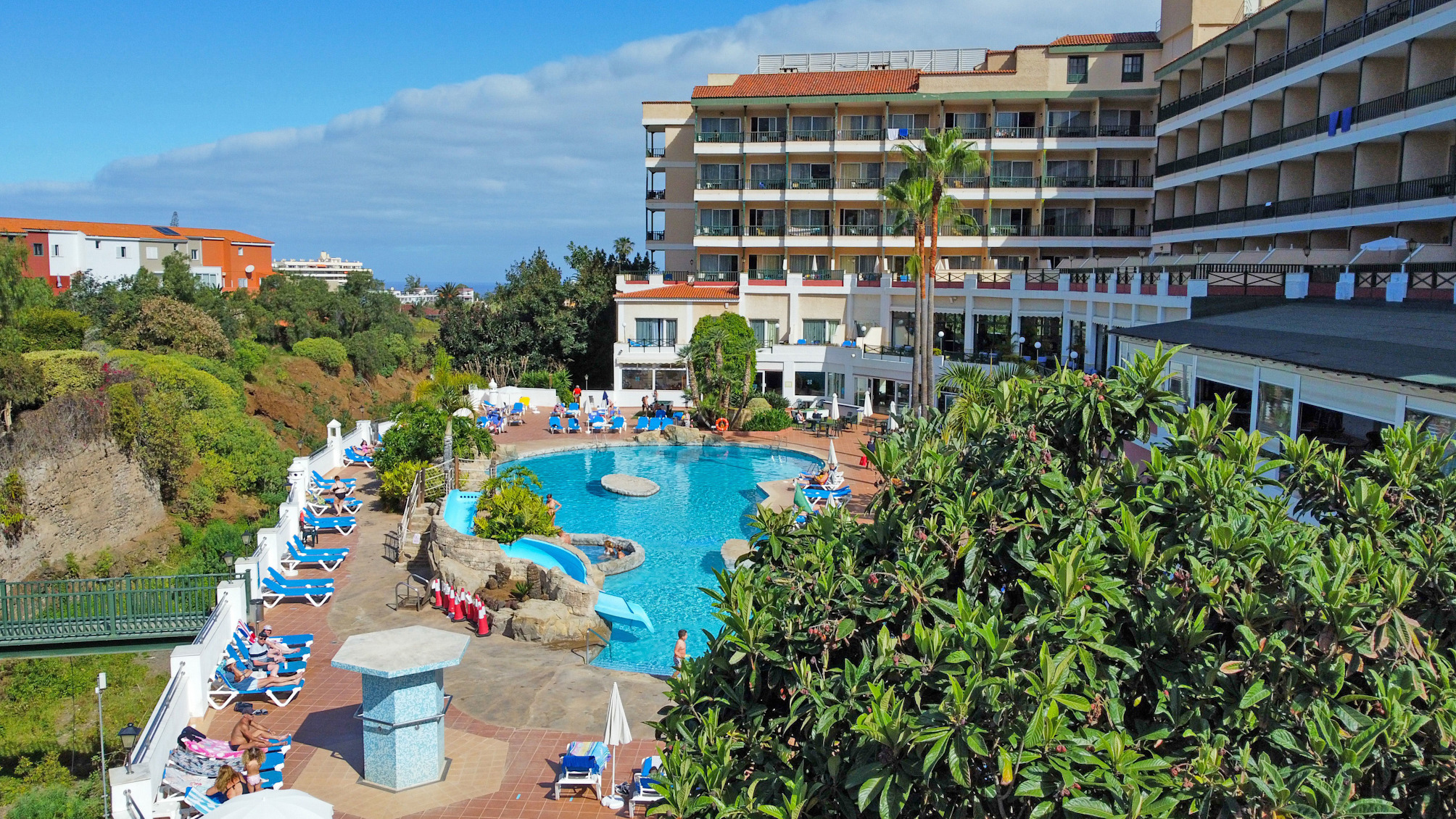 

Venezia - Puerto de la Cruz - BLUESEA Costa Jardin & Spa