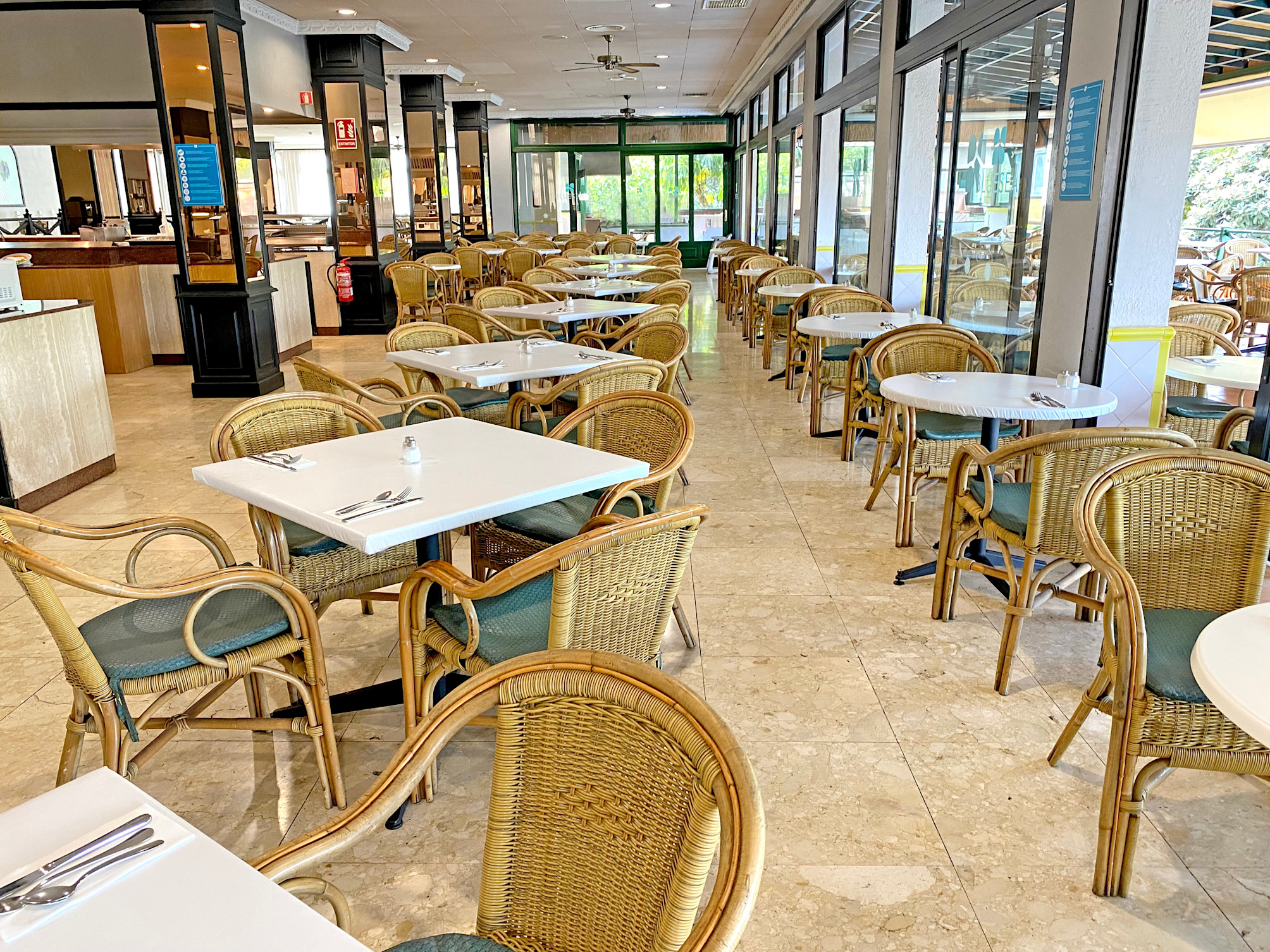 

Firenze - Santa Ursula - BLUESEA Costa Jardin & Spa