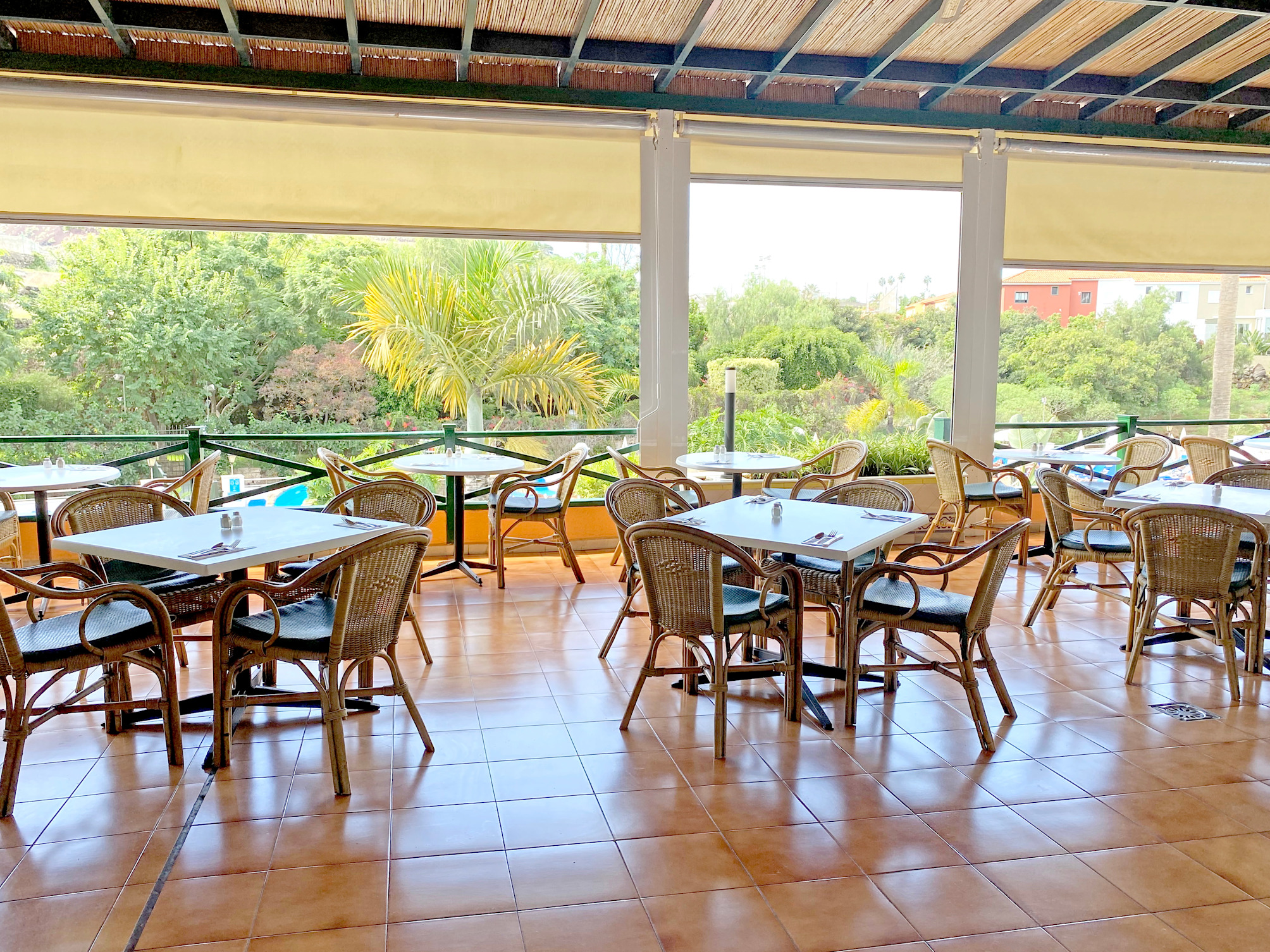 

Verona - Santa Ursula - BLUESEA Costa Jardin & Spa