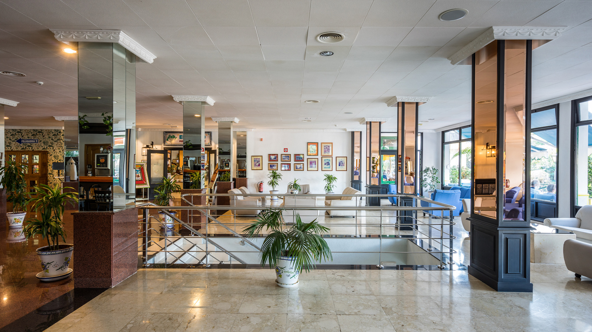 

Firenze - La Orotava - BLUESEA Costa Jardin & Spa