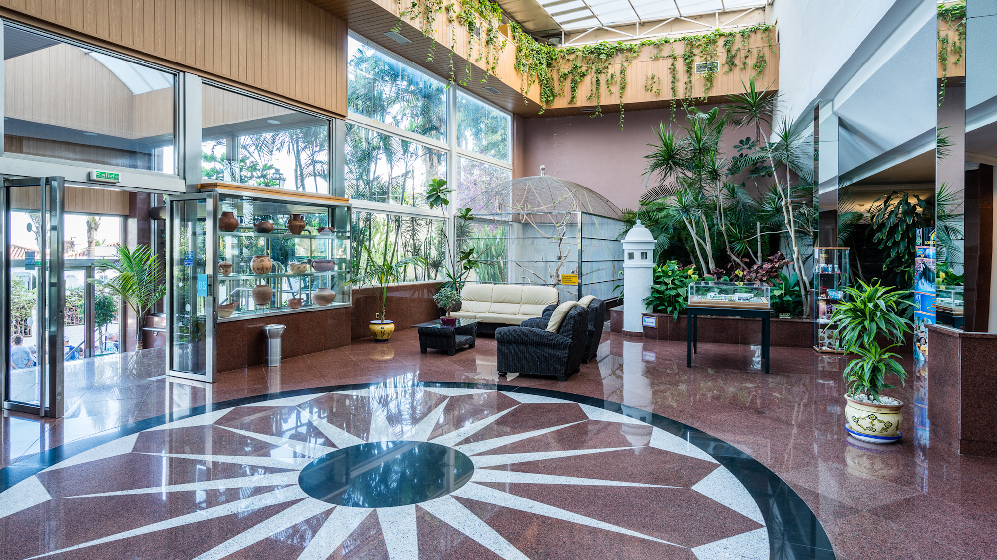 

Genova - Tenerife, Isole Canarie - BLUESEA Costa Jardin & Spa